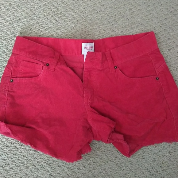 Short shorts bundle! Bundles=saving on shipping! - Picture 2 of 8